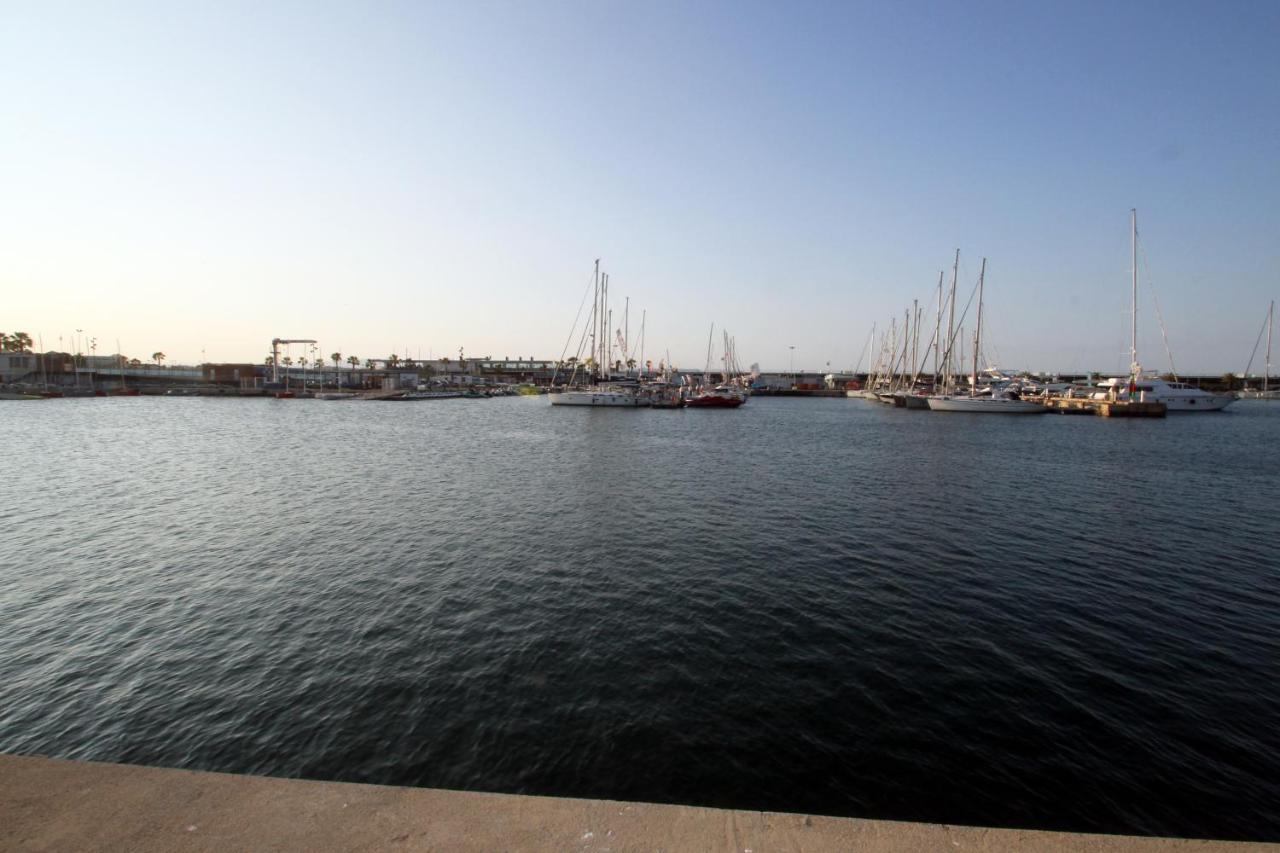 Hospedate En Un Velero En La Marina Sur De Botel Valenza
